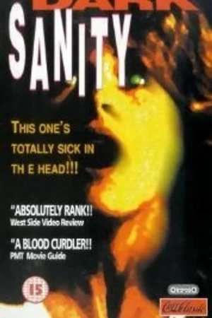Постер к фильму Помутнение рассудка (1982)