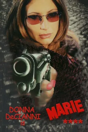 Постер к фильму Мари (2001)