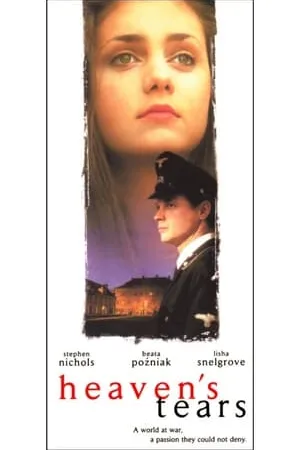 Постер к фильму Слезы неба (1995)