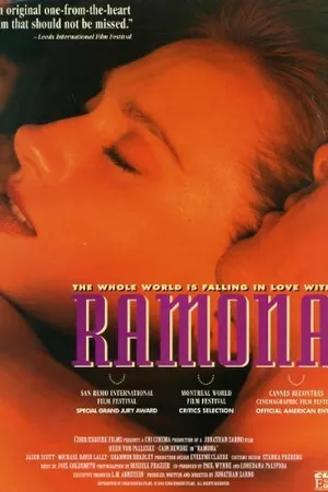 Постер к фильму Рамона! (1991)