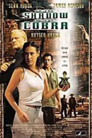 Постер к фильму В тени кобры (2004)