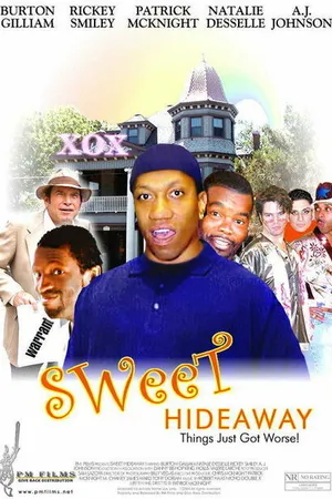 Постер к фильму Sweet Hideaway (2003)