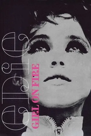 Постер к фильму Edie: Girl on Fire (2010)