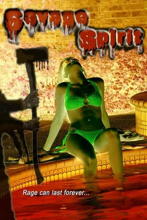 Постер к фильму Savage Spirit (2006)