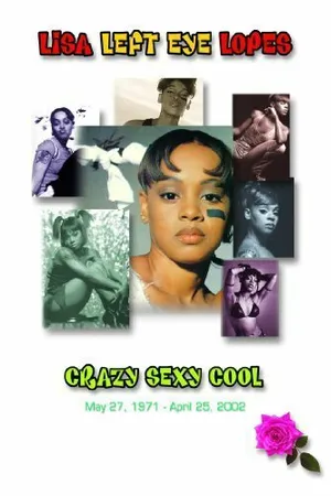 Постер к фильму Crazy Sexy Cool (2003)