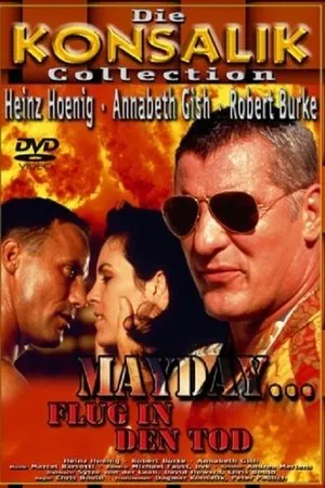 Постер к фильму Mayday - Flug in den Tod (1997)