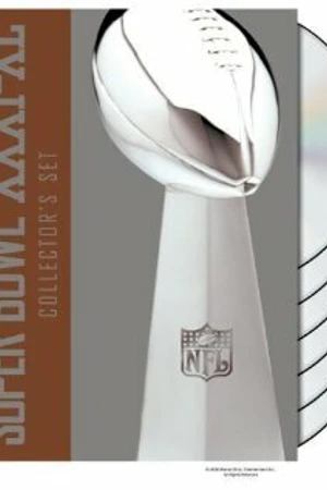 Постер к фильму Super Bowl XXXV (2001)