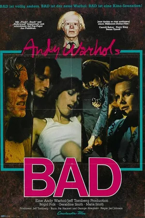 Постер к фильму Плохой (1977)