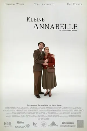 Постер к фильму Kleine Annabelle (2007)