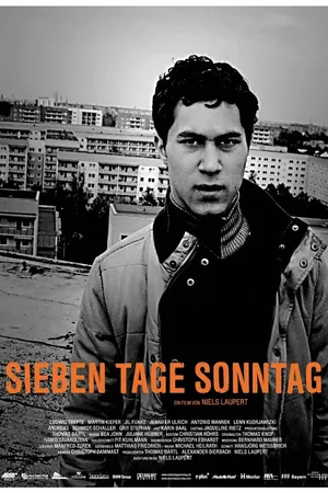 Постер к фильму Семь дней воскресенье (2007)