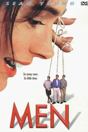 Постер к фильму Нимфомания (1997)