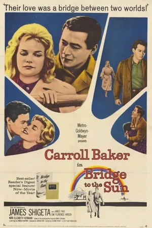 Постер к фильму Мост к солнцу (1961)