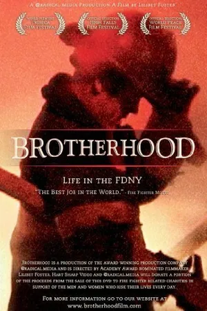 Постер к фильму Brotherhood (2005)