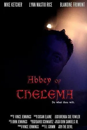 Постер к фильму Телемское аббатство (2007)
