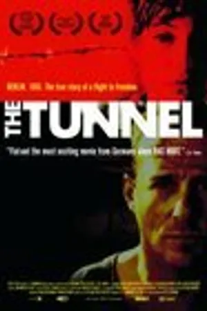 Постер к фильму The Tunnel (2001)