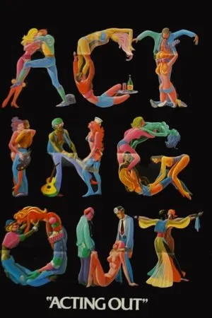 Постер к фильму Acting Out (1978)