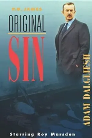 Постер к сериалу Первородный грех (1997)