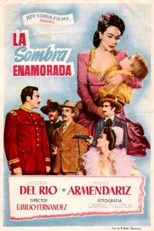 Постер к фильму Брошенные (1945)