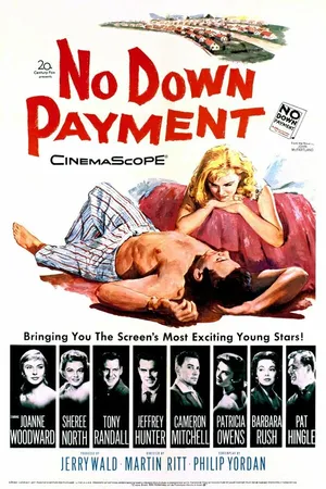 Постер к фильму Калифорнийские семьи (1957)