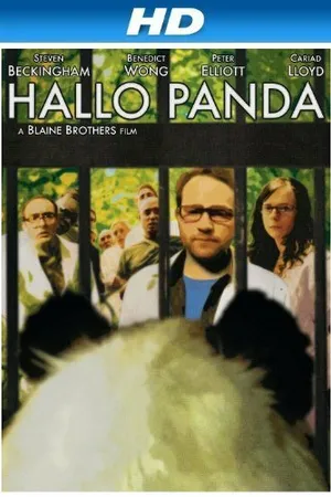 Постер к фильму Hallo Panda (2006)
