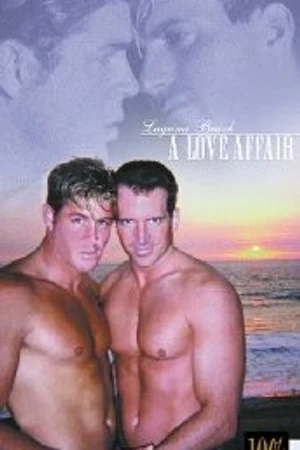 Постер к фильму Laguna Beach: A Love Affair (1995)