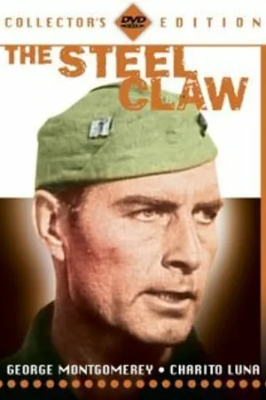 Постер к фильму The Steel Claw (1961)