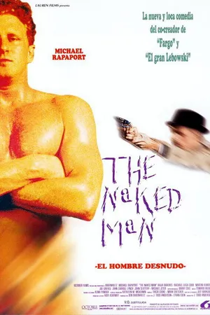 Постер к фильму Голый король (1999)