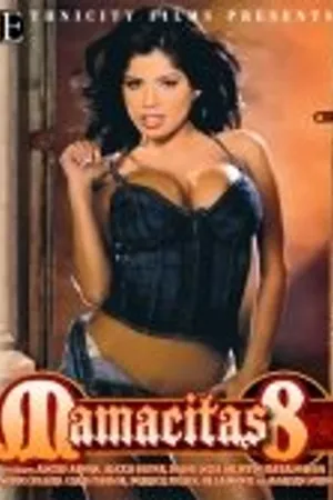 Постер к фильму Mamacitas 8 (2006)