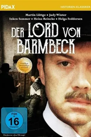 Постер к фильму Лорд фон Бармбек (1974)