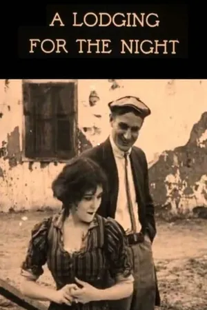 Постер к фильму Ночлег (1912)