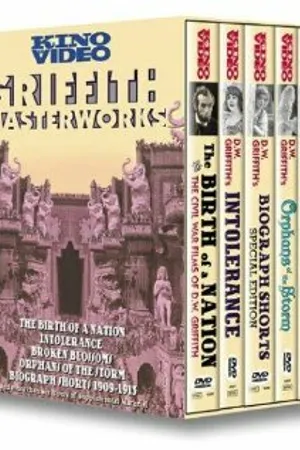 Постер к фильму Swords and Hearts (1911)