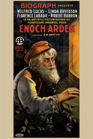 Постер к фильму Энох Арден: Часть 1 (1911)