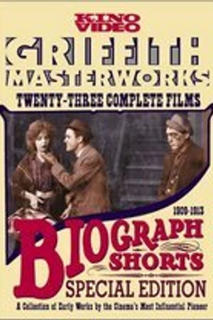 Постер к фильму Оправданное доверие (1911)