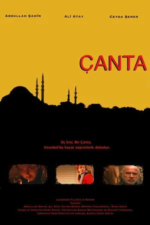 Постер к фильму Çanta (2005)