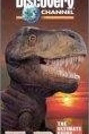 Постер к фильму The Ultimate Guide: T-Rex (1996)
