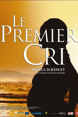 Постер к фильму Первый плач (2007)