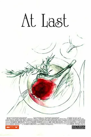 Постер к фильму At Last (2007)