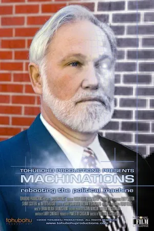 Постер к фильму Machinations (2006)