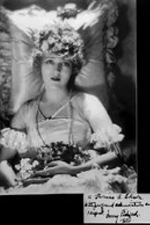 Постер к фильму Милочка (1909)