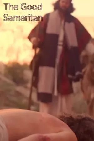 Постер к фильму The Good Samaritan (1998)