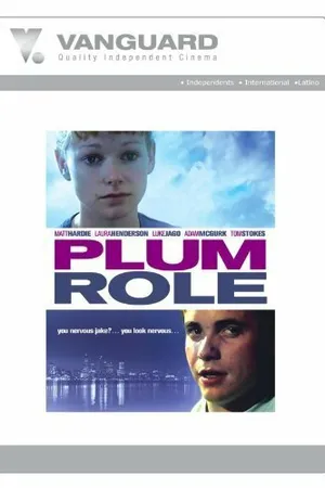 Постер к фильму Plum Role (2007)