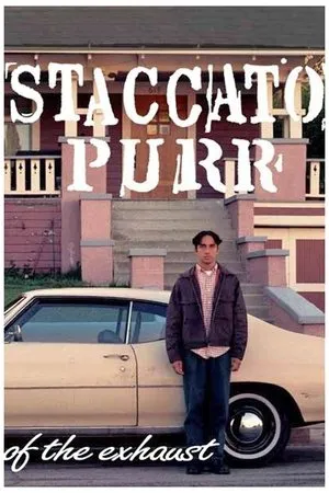 Постер к фильму Staccato Purr of the Exhaust (1996)