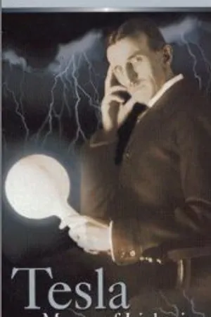 Постер к фильму Tesla (1993)