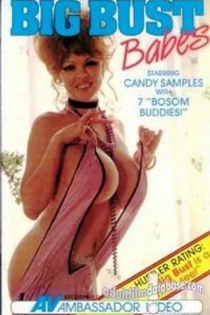 Постер к фильму Big Bust Babes (1984)