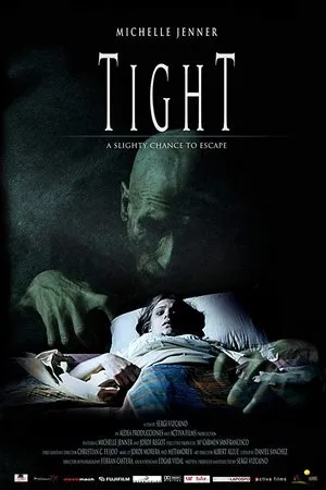 Постер к фильму Tight (2006)