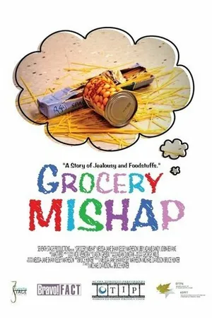 Постер к фильму Grocery Mishap (2006)