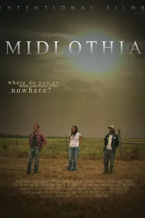 Постер к фильму Midlothia (2007)