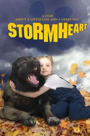 Постер к фильму Тайфун (2008)