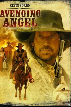 Постер к фильму Ангел-мститель (2007)