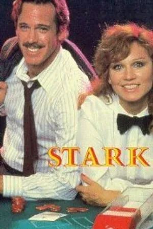 Постер к фильму Stark (1985)